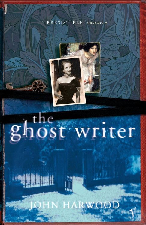 Produktbild: The Ghost Writer
