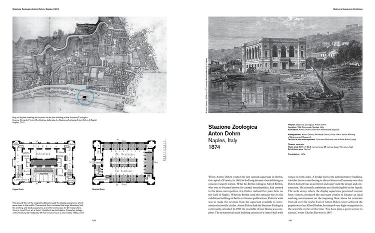 Produktbild: Aquarium Buildings
