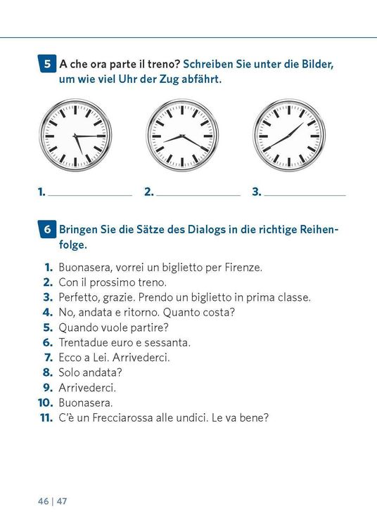 Produktbild: Langenscheidt Update Italienisch