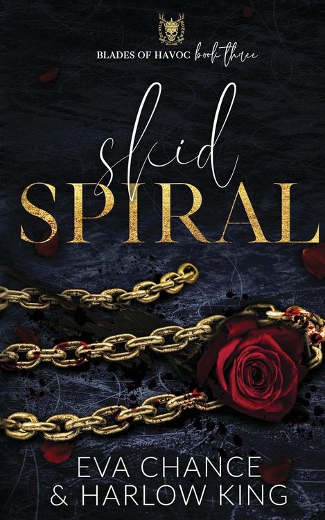 Produktbild: Skid Spiral