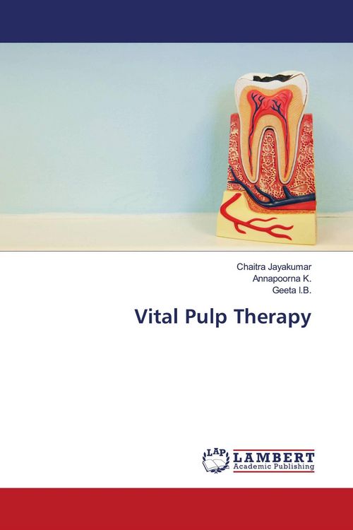 Produktbild: Vital Pulp Therapy