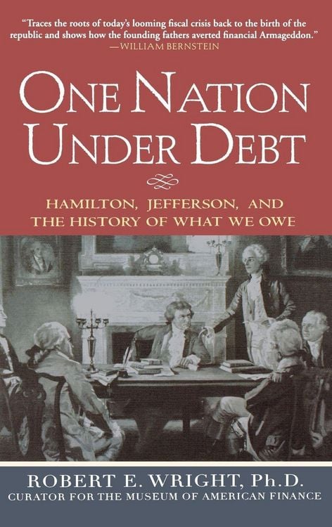 Produktbild: One Nation Under Debt