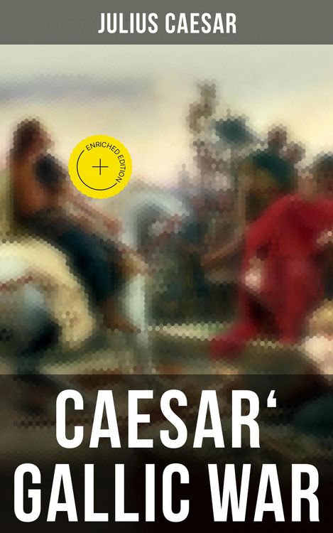 Produktbild: Caesar' Gallic War