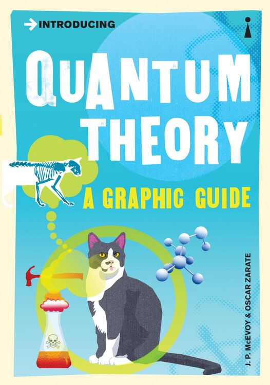 Produktbild: Introducing Quantum Theory