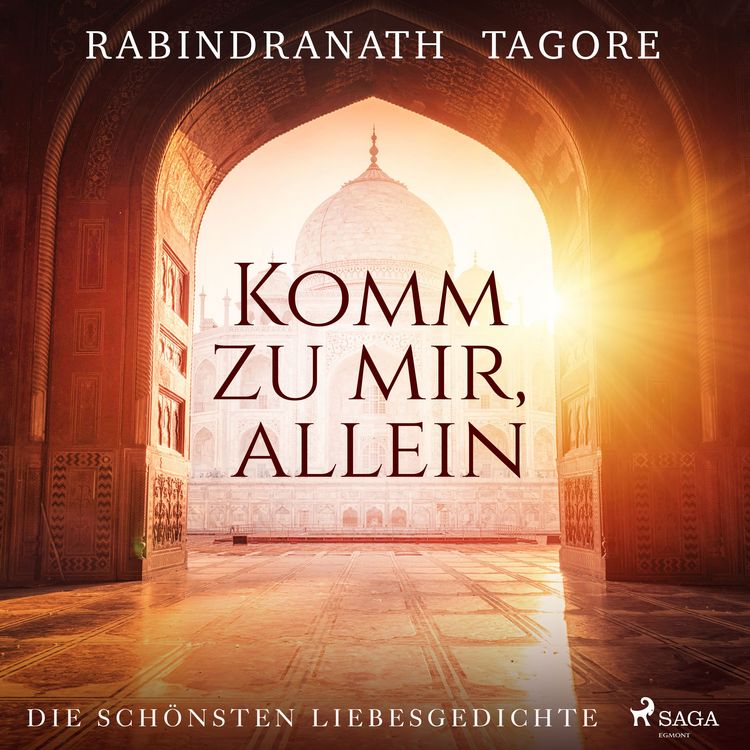 Produktbild: Komm zu mir, allein. Die sch&ouml;nsten Liebesgedichte