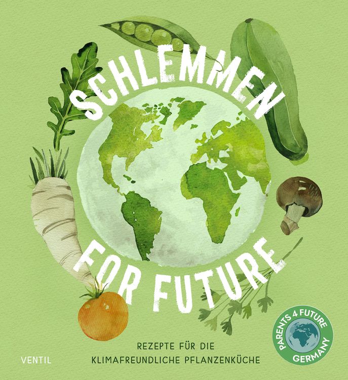 Produktbild: Schlemmen for Future