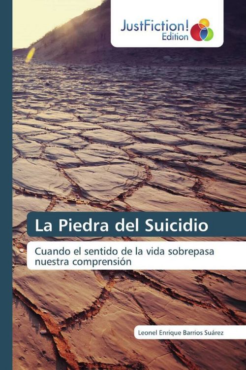 Produktbild: La Piedra del Suicidio