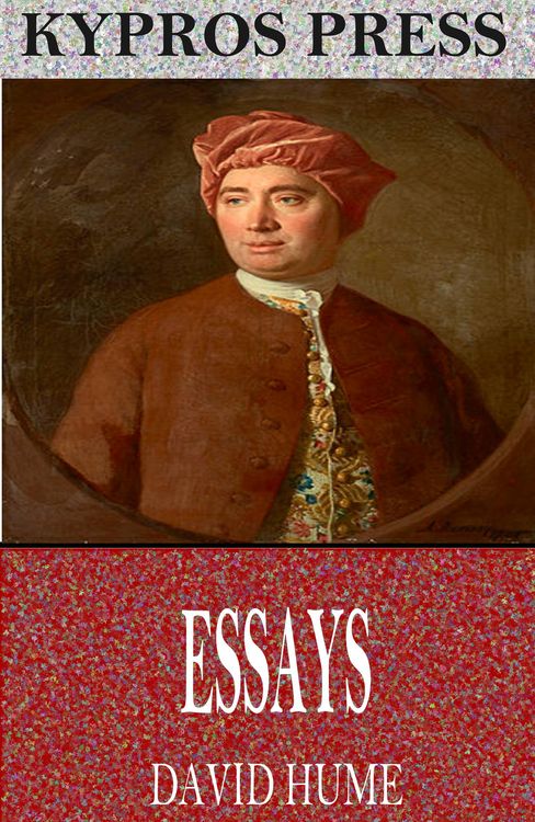 Produktbild: Essays