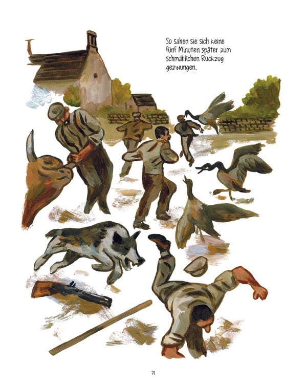 Produktbild: Farm der Tiere