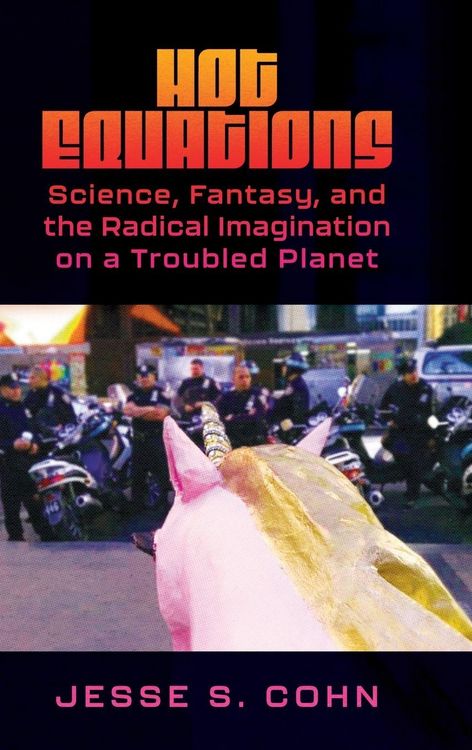 Produktbild: Hot Equations