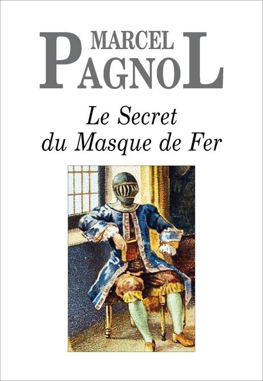 Produktbild: Le Secret du Masque de Fer