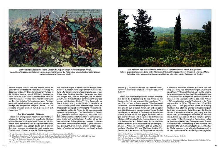 Produktbild: 1866: Am Ende war K&ouml;niggr&auml;tz