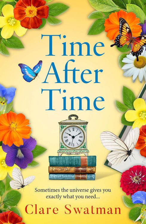 Produktbild: Time After Time