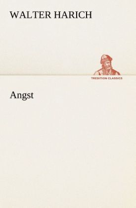 Produktbild: Angst