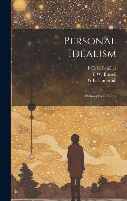 Produktbild: Personal Idealism
