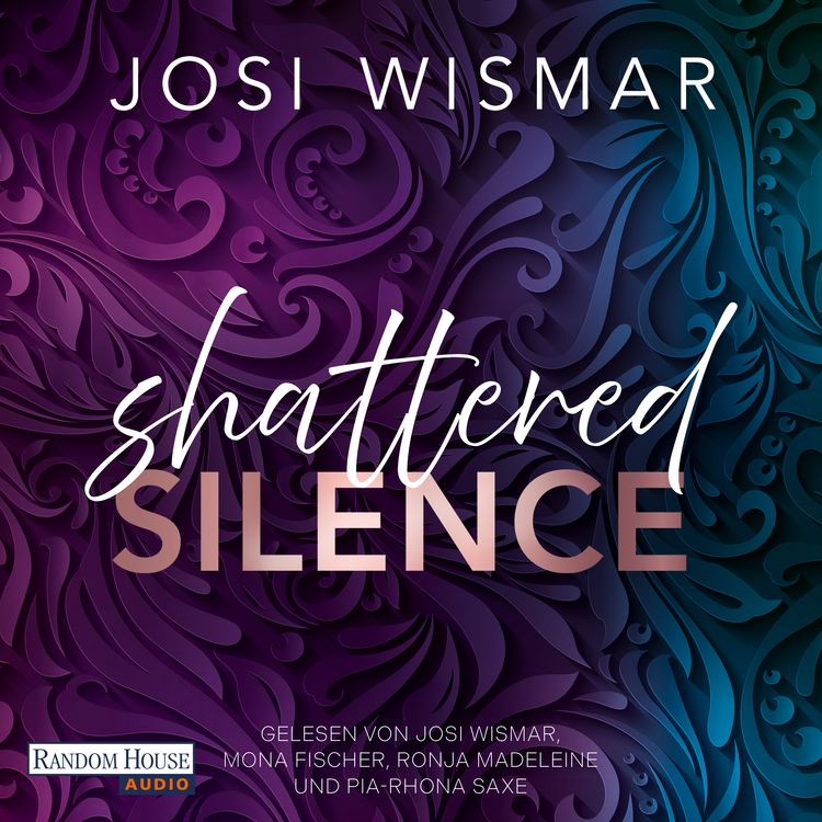 Produktbild: Shattered Silence