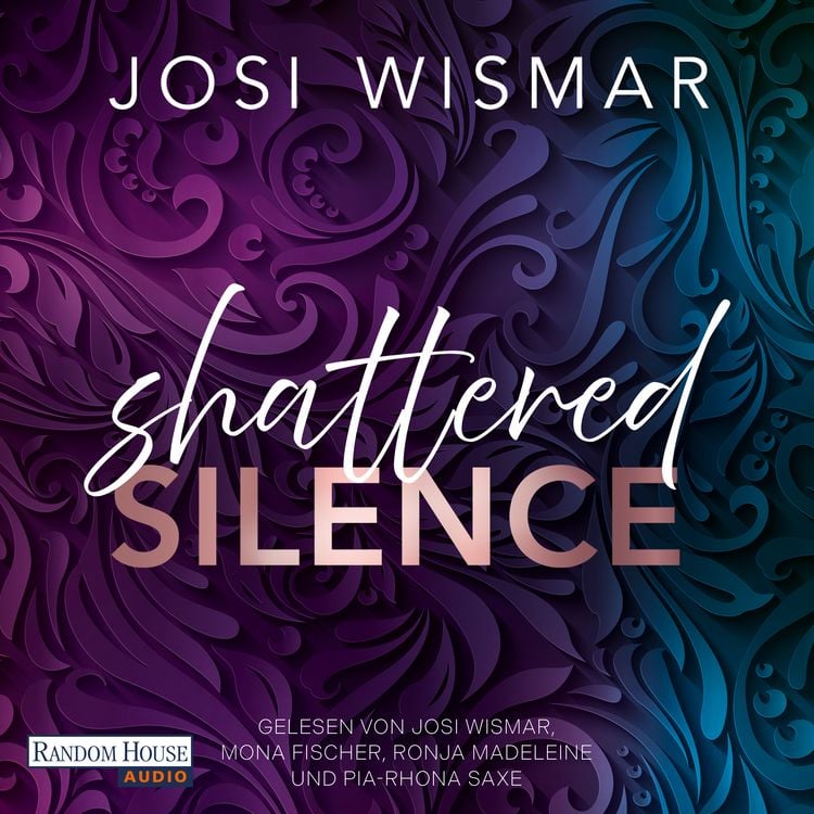 Produktbild: Shattered Silence
