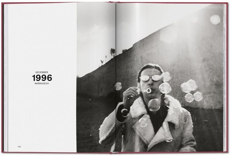 Produktbild: Depeche Mode by Anton Corbijn