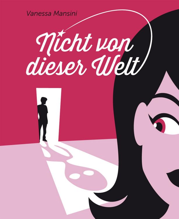 Produktbild: Nicht von dieser Welt