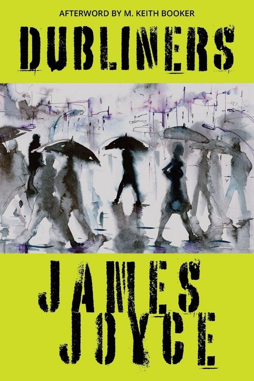 Produktbild: Dubliners (Warbler Classics Annotated Edition)