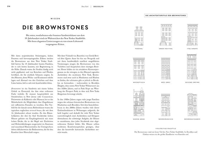 Produktbild: New York. Eine Augenreise