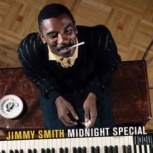 Produktbild: Midnight Special