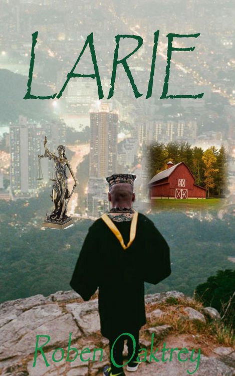 Produktbild: Larie
