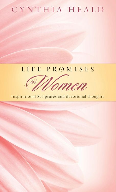 Produktbild: Life Promises for Women