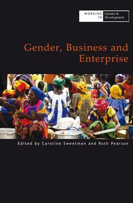 Produktbild: Gender, Business and Enterprise