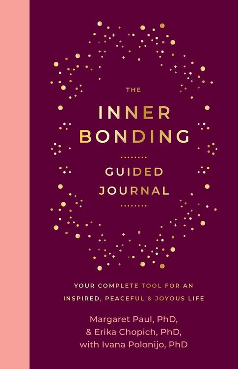 Produktbild: The Inner Bonding Guided Journal