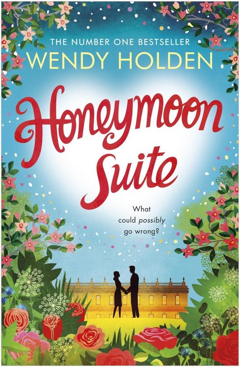 Produktbild: Honeymoon Suite