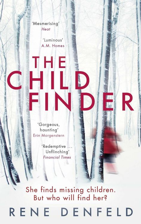 Produktbild: The Child Finder