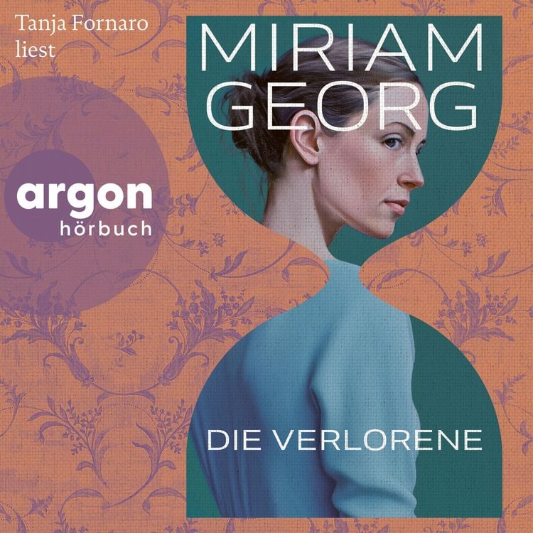 Produktbild: Die Verlorene