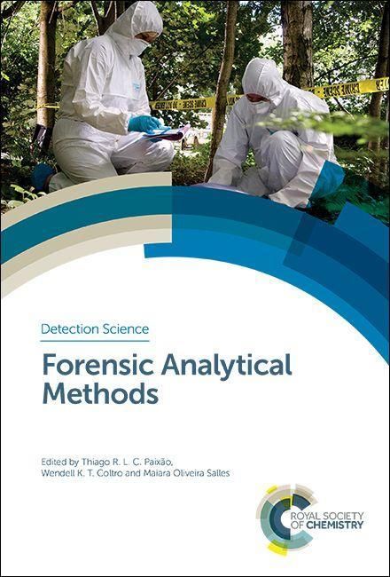 Produktbild: Forensic Analytical Methods