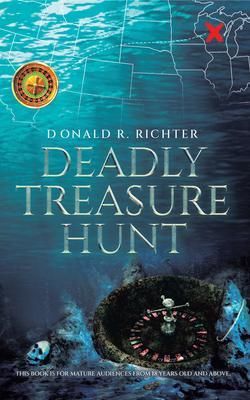 Produktbild: Deadly Treasure Hunt