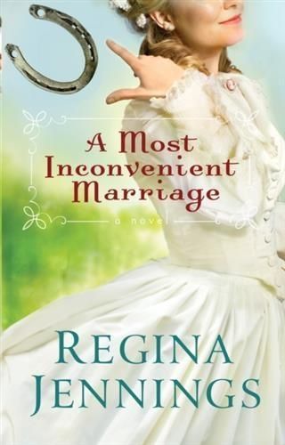 Produktbild: Most Inconvenient Marriage (Ozark Mountain Romance Book #1)