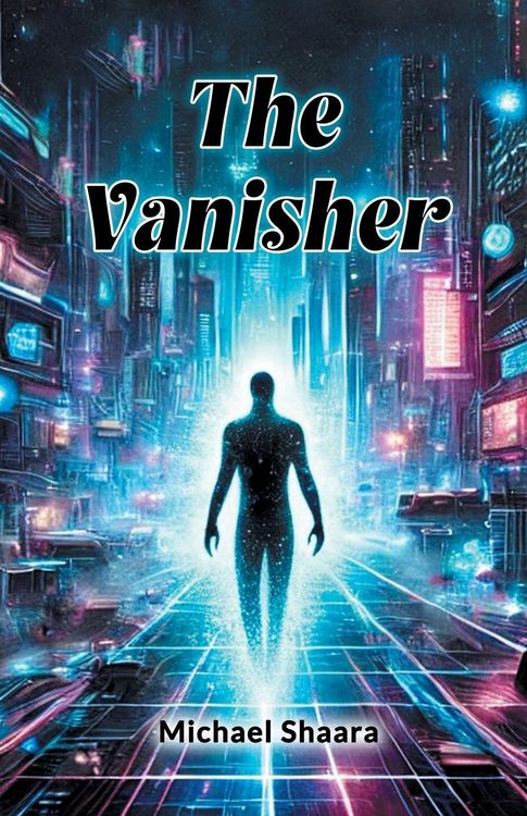 Produktbild: The Vanisher