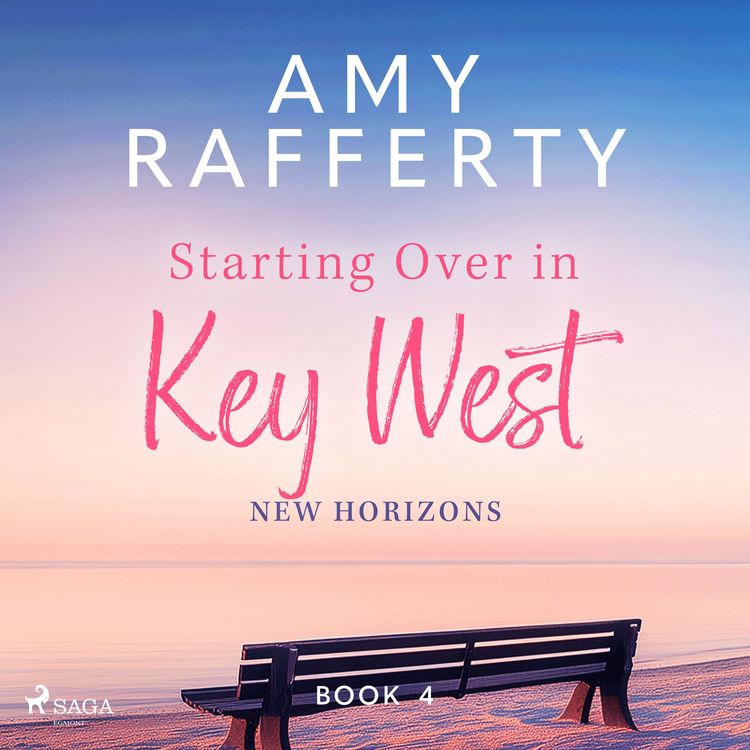 Produktbild: Starting Over In Key West: New Horizons