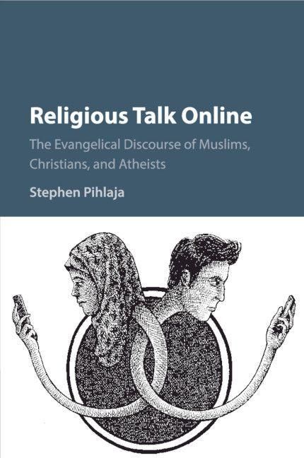 Produktbild: Religious Talk Online