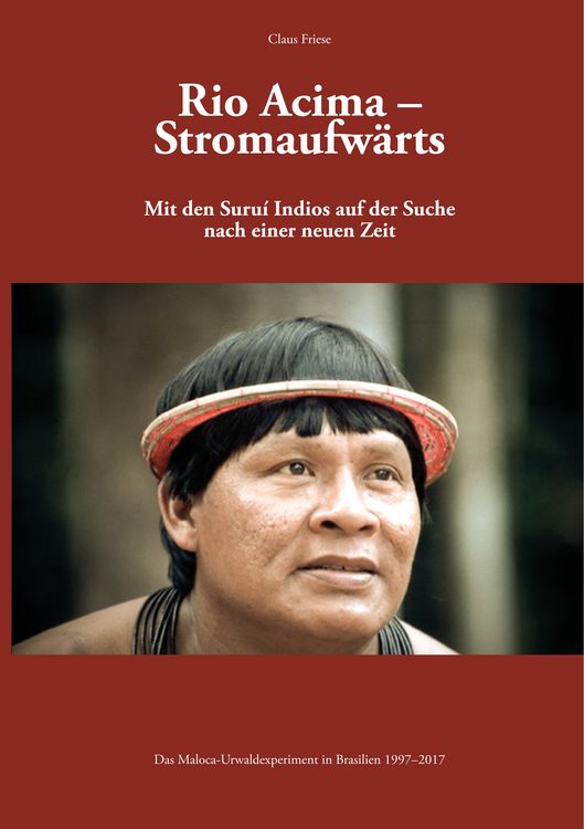 Produktbild: Rio Acima - Stromaufw&auml;rts
