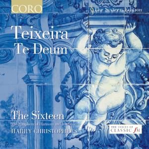 Produktbild: Te Deum