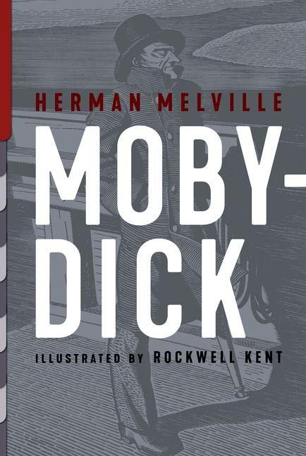 Produktbild: Moby-Dick