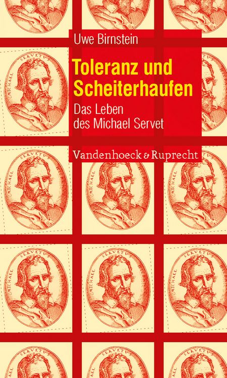 Produktbild: Toleranz und Scheiterhaufen