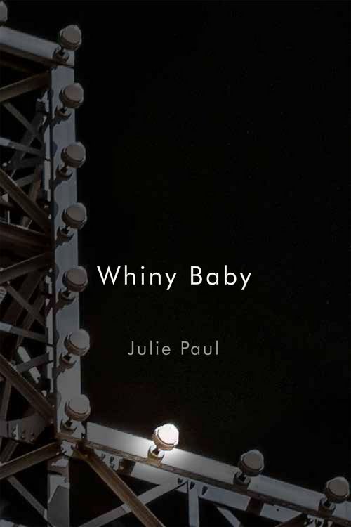 Produktbild: Whiny Baby