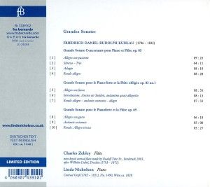 Produktbild: Grandes Sonates,op.85,op.83 1,op.69