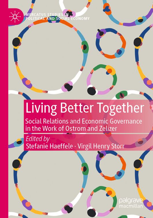 Produktbild: Living Better Together