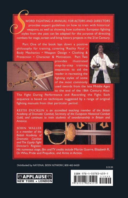Produktbild: Sword Fighting