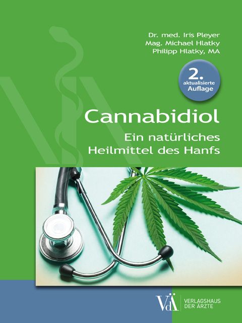 Produktbild: Cannabidiol