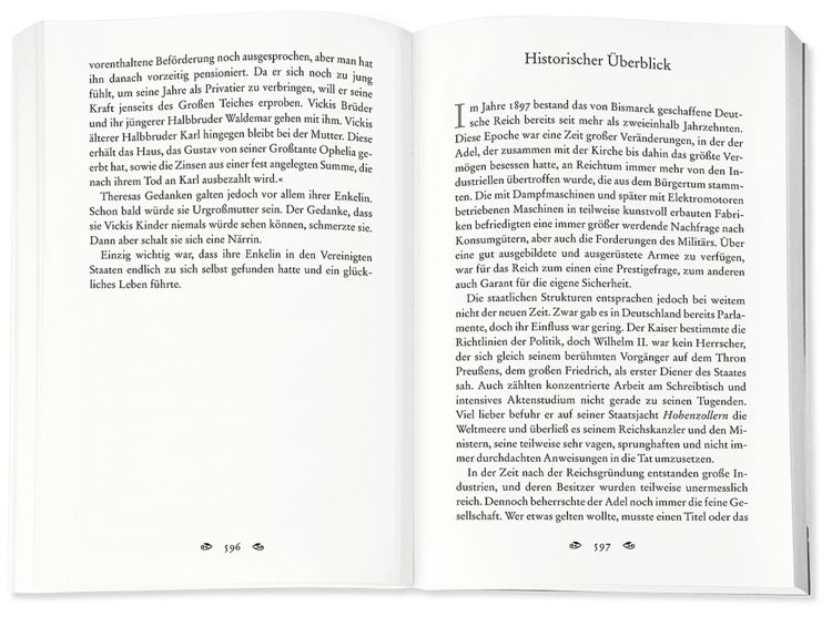 Produktbild: Glanz der Ferne