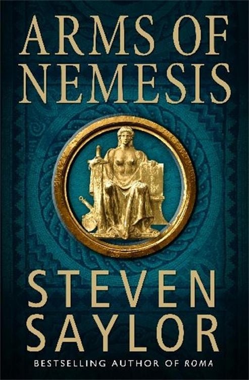 Produktbild: Arms of Nemesis
